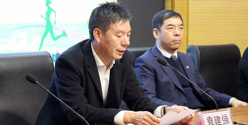 校企聯誼謀發展，合作雙贏譜新篇(圖2)