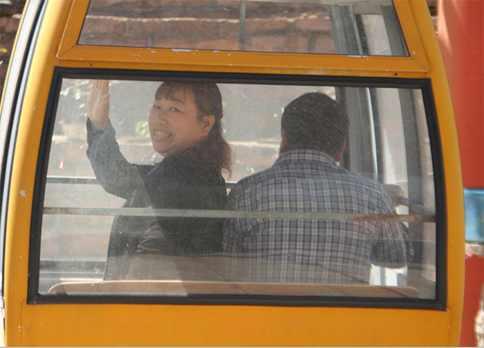 凝心聚力 共創輝煌 :中基華人紅色之旅(圖7) 凝心聚力 共創輝煌 :中基華人紅色之旅(圖7)