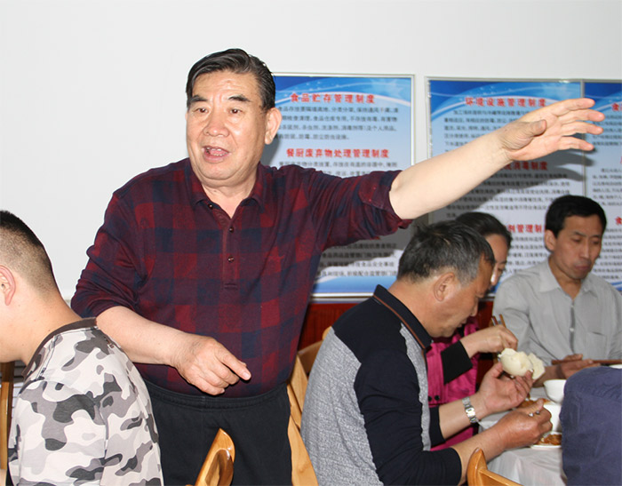 凝心聚力 共創輝煌 :中基華人紅色之旅(圖10) 凝心聚力 共創輝煌 :中基華人紅色之旅(圖10)