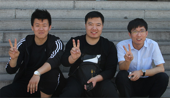 凝心聚力 共創輝煌 :中基華人紅色之旅(圖11) 凝心聚力 共創輝煌 :中基華人紅色之旅(圖11)