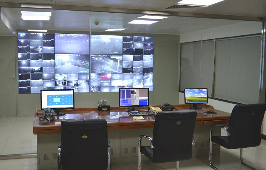 邢臺市重點流域水環境實施監測預警體系項目