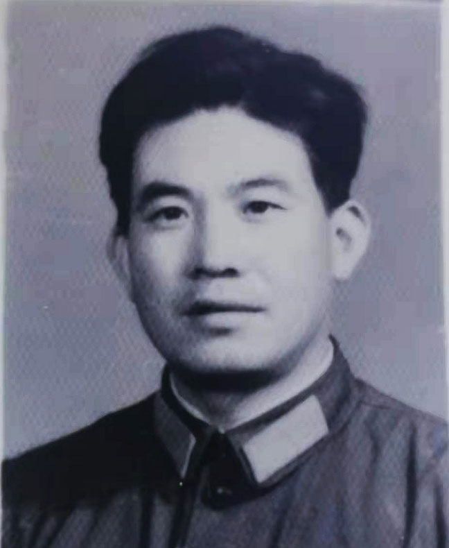 中基華快訊 | 百歲崢嶸,紅色半生(圖2) 圖片